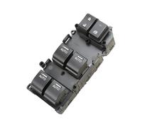 35750-T6L-H21 Interruptor de control elevalunas eléctrico delantero izquierdo Para Honda Spirior, Para Accord y Para Odyssey (2015-2018) 35750T6LH21 piezas