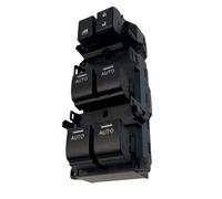 35750-T7A-J21 35760-TP5-H01 35770-TP5-H01 35780-TP5-H01 Para SPIRIOR 2009 2010 2011 2012 Crosstour Interruptor Ventana Eléctrica Botonera Elevalunas Ventana