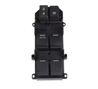 35750-TB0-H01 Interruptor elevador de control de ventanilla eléctrica principal delantero izquierdo 35750TB0H01/apto for Honda Accord EX 2008 2009 2010 2011 2012