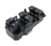 35750-TB0-H01 Para 2008-2012 Para Accord Coche Eléctrico Interruptor Control Ventanilla Eléctrica Botón Vidrio Elevalunas eléctrico interruptor