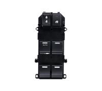 35750-TB0-H01 Para Accord Para LX 2008 2009 2010 2011 2012 Interruptor Control Ventanilla Eléctrica Del Lado Izquierdo Interruptor Maestro Control Elevalunas