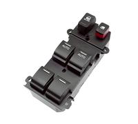 35750-TM8-G11 Para Honda Insight 2010 2011 2012 2013 2014 Interruptor de control ventana eléctrica del lado conductor delantero izquierdo 35750TM8G11 piezas