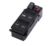 35750SDAH12 35750SDAA13 Controlador Maestro Eléctrico Interruptor De Ventana Energía Control Bisel Para Accord 2003-2007 35750-SDA-H12 Botonera Elevalunas