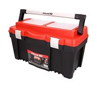 35755 Caja para Herramientas Polipropileno 598x286x327mm PROLINE