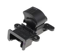 35760-S5A-003ZA Para Honda Civic Para CR-V, interruptor de elevalunas eléctrico individual, lado izquierdo y derecho, 35760S5A003ZA reemplazo(Left)