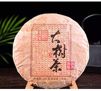 357g (0.787LB) Té Pu'er maduro Té Old Puer Té Premium Té negro cocido Té Pu-erh Té Pu erh Té chino Té Puerh Té rojo Verde Good Shu cha