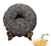 357g Yunnan clásico Banzhang Wang Puer té orgánico crudo Pu-Erh té verde