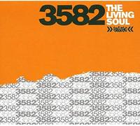 3582 - The Living Soul Ep