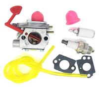 358794600 25Cc 200 Mph / 430 Cfm Gas Blower 545081855