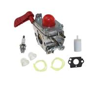 358794770 358794780 358794765 358794774 358794773 Carburador for Hus for McCulloch for Partner GBV345 for Poulan BVM200FE reemplazo (piezas)