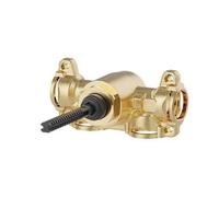 359101 Grupo con interceptación general CALEFFI