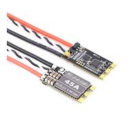 35A 45A BLHELI_S ESC para RC Quadcopter Drone Compatible con 2-6s Fuente de alimentación DSHOT150 300 600 OneShot125 1pcs 2pcs 4pcs Opción(4PCS 45A ESC)