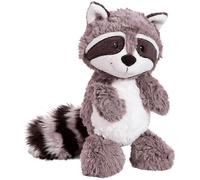 (35cm)New Raccoon Rod 25/35 / 55cm Plush Cuddly Toy Dangling Forest Hot Friends Nici zZ