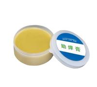 35g Rosin Solder Flux Paste - Non-Corrosive, No-Clean Formula for Smooth Soldering, Ideal for Electronics Repair, PCB, BGA, LED, and CPU Applications, Easy-to-Apply Flux Paste (35g)