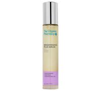 35ml The Organic Pharmacy Brightening Plus Serum