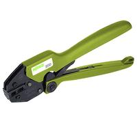 35mm ² & 50mm ² Engarzador 50 para Aislado & sin Aislamiento Casquillos -