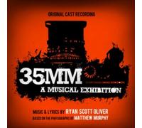 35mm: A Musical Exhibition (CD) Album (Importación USA)