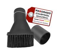 35mm Cepillo para Polvo Aspiradora Boquilla Miele S 8310 S8310 8390 S8390