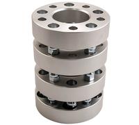 35mm Hub Centric Wheel Spacer 5x114.3mm fits for Ford AU BA BF FG Falcon XR6