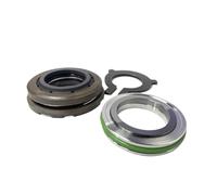 35mm Mechanical Seals for 3127 Pumps - Durable Rubber Sealing Solution, Compatible with FS-MU-35 and FS-ML-35 Models(Fs-mu-35 Car-tc-vit)