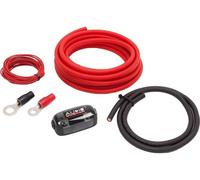 Audio System Z-PCS 35 HIGH-QUALITY OFC Juego de cables Juego de conexiones pa...