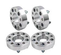 35mm Rueda Adaptadores Espaciador de la rueda 5x114.3 mm for adaptarse a AU