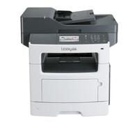 35sc748 - mx517de Mono 4YRS 42ppm A4 A4, Monochrome Laser, Duplex, USB 2.0, Gigabit Ethernet, 502 X 489 x 452 mm, 21.8 kg