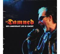 35th Anniversary Tour: Live In Concert