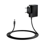 35V 0.5A Cargador para Cecotec Conga Serie Rockstar 2500 3500 5500 Adaptador para Electrolux WellQ7 TASVAC S8 HOMPANY Smartvac 11Poweart V80 V870 Fuente de Alimentación Carga de Aspiradoras Sin Cable