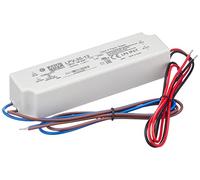35W 12V 3A LPV-35-12 ，MEAN WELL, LED Impermeable Cambiar La Fuente De Alimentación,Converter Para la, El Transformador,Switching Power Supply AC- DC