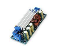 35W 3A CC CV Boost Buck Convertidor bajador DC-DC 5V-30V a 0.5V-30V Módulo de sobrealimentación DC a DC Convertidor de energía sostenible para herramientas