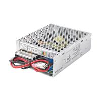 35W 60W 120W 180W 350W 12V 24V Función de carga UPS Fuente alimentación conmutada Universal 13,8V 27,6V 1 Uds(SC-60-24)