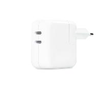 35W DUAL USB-C POWER ADAPTER