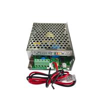 35W MINI-USV-Ladefunktion Schaltnetzteil AC 110/220V DC 12V 24V 12 24 V CCTV Monitor Batterieaufung SC-35-12(12V)