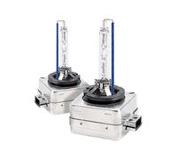 35W xenon car bulbs for D1c D1s D1r 8000K ice blue high low beam light