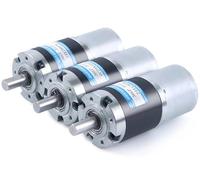 36-3530 High Torque Electric Motor Micro DC 12v 24v Planetary Gear Motor(12v 8rpm,8mm shaft)
