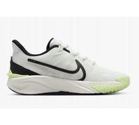 36.5 EU DX7615 102 Nike Star Runner 4 GS Summit Blanco Negro Niños Correr