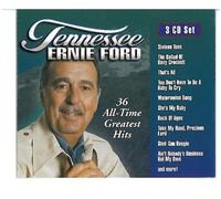 36 All Time Greatest