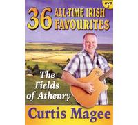 36 All Time Irish Favourites [Alemania] [DVD]