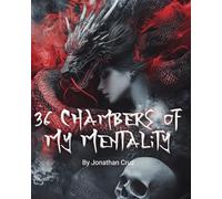 36 Chambers of My Mentality