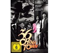 36 China Town – Akshaye Khanna, Kareena Kapoor, Shahid Kapoor – DVD