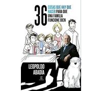 36 cosas que hay que hacer para que una familia funcione bien (FUERA DE COLECCIÓN Y ONE SHOT)