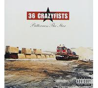 36 Crazyfist - Bitterness the ...