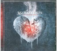 36 Crazyfists - A Snow Capped Romance