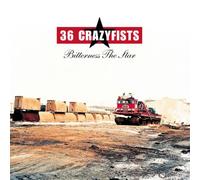 36 Crazyfists - Bitterness the Star