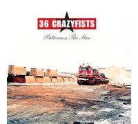 36 Crazyfists - Bitterness The Star - 36 Crazyfists - Metal, Rock, Vinilo