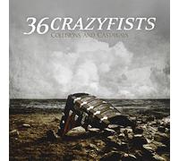 36 Crazyfists - Collisions and Castaways