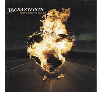 36 Crazyfists - Rest Inside the Flames