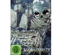 36 Crazyfists - Underneath a Northern Sky [Reino Unido] [DVD]