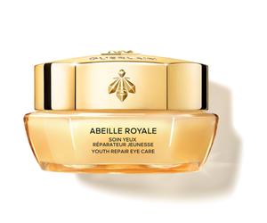 ¡36% DTO! Abeille Royale Tratamiento de Ojos Reparador de Juventud 50 ml